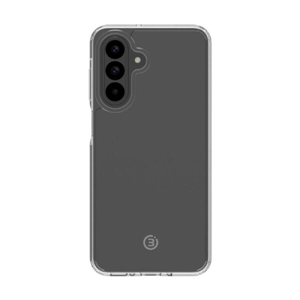 3sixT PureFlex 1.0 Phone Case for Samsung Galaxy A26 5G - Clear