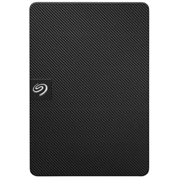 Seagate Expansion Portable 2TB Hard Drive