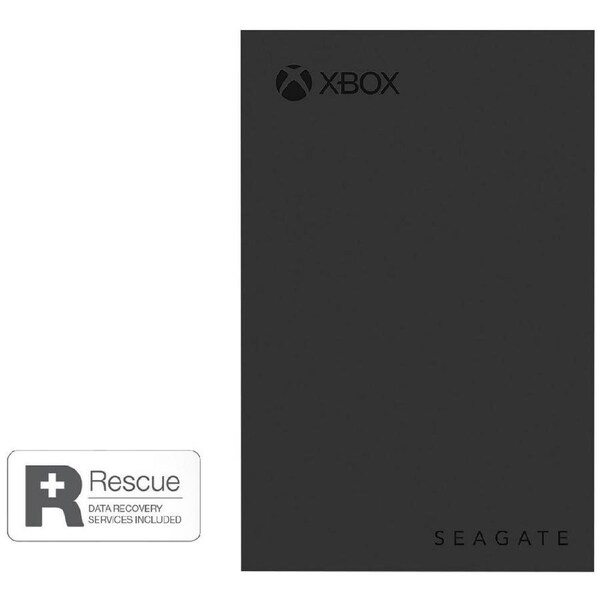 Seagate 5TB Portable Game Drive for Xbox