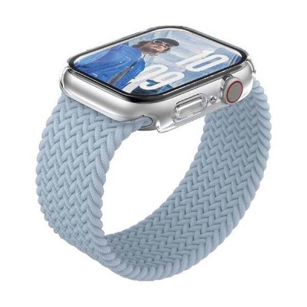 Panzer PanzerGlass Screen Protector for Apple Watch Series 10 42mm - Clear