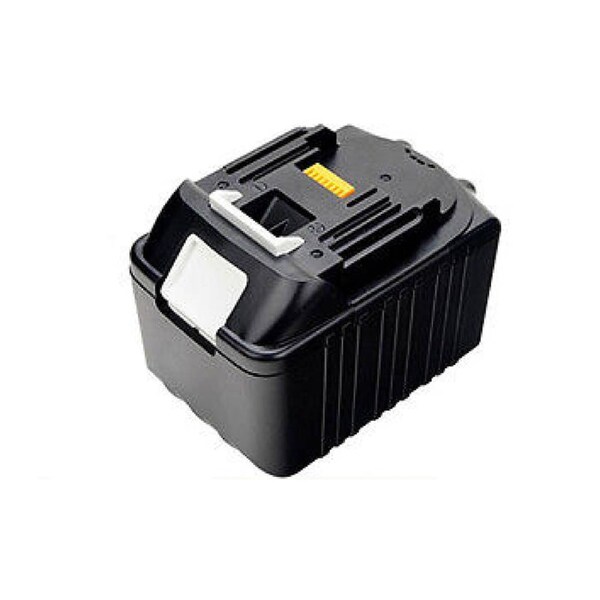 Ozoffer 3000mAh 18V Lithium Ion Heavy Duty Battery for Makita BL1830 BL1815 LXT
