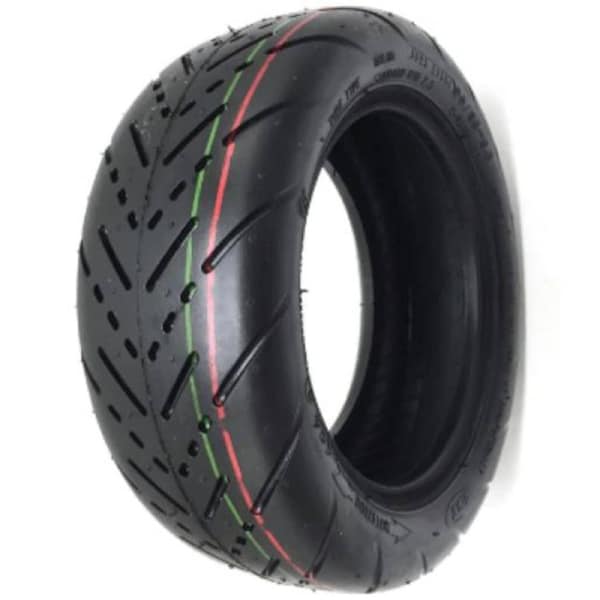 CST 90/65-6.5 (11 Inch) Road Tyre – OEM Electric Scooter Tyre