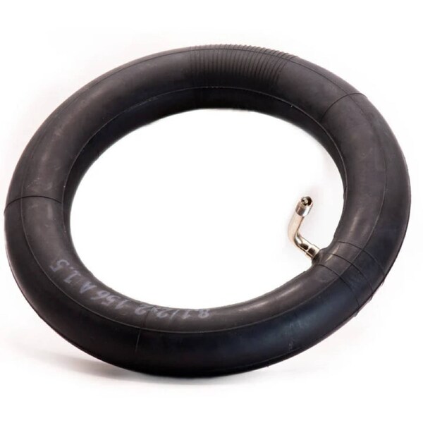 8.5” x 3.0 Inner Tube - 90° Extended Valve