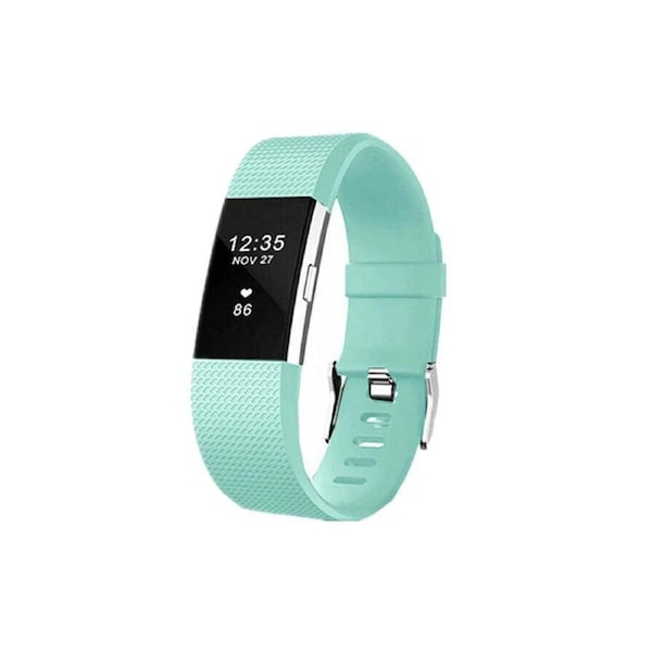 Fitbit Charge 2 Replacement Band Mint Green Size L