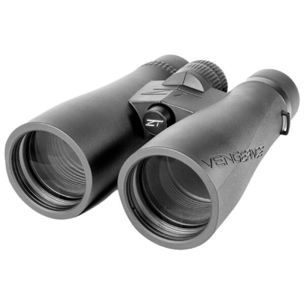 ZeroTech VENGEANCE ED 12x50 Binoculars