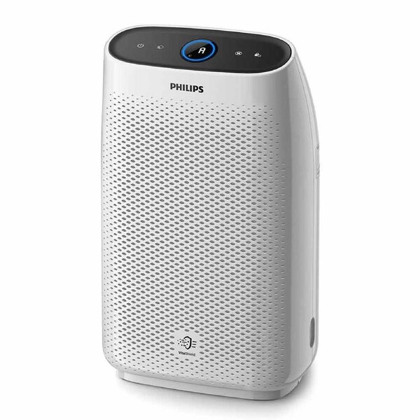 Philips AC1215/70 1000i Series Air Purifier - White