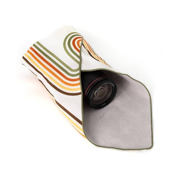 Promaster Self-Adhesive Protective Wrap Large - Retrographic