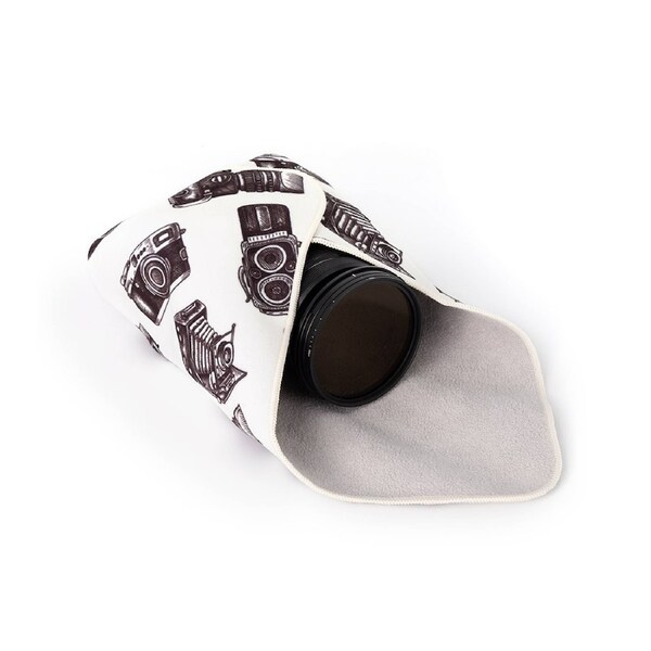 Promaster Self - Adhesive Protective Wrap Medium - Vintage