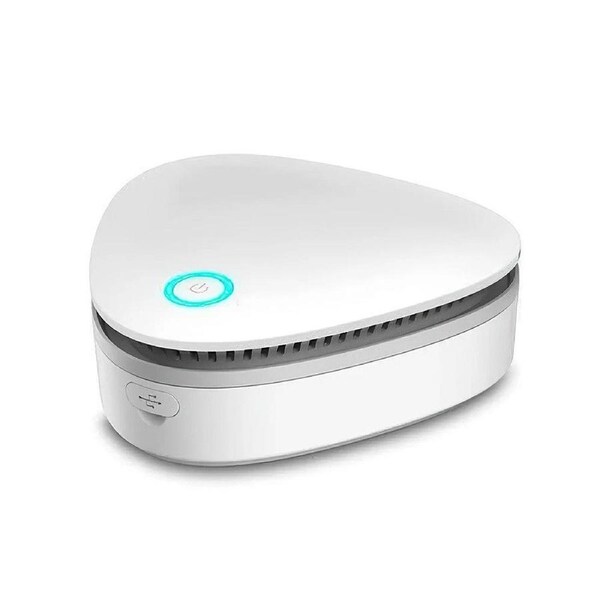 Ozone Odor Remover Machine for Smoke Smell, Ultimate Odor Remover for Home