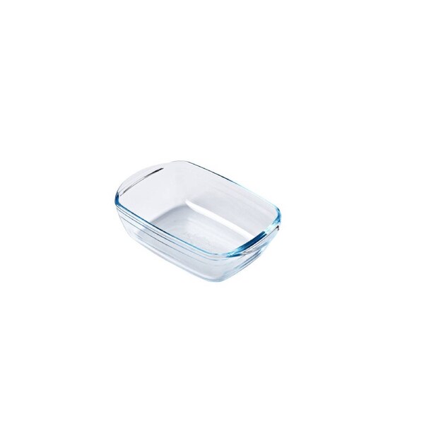 Ocuisine Rectangle Roaster Air Fryer Dish 1.2L