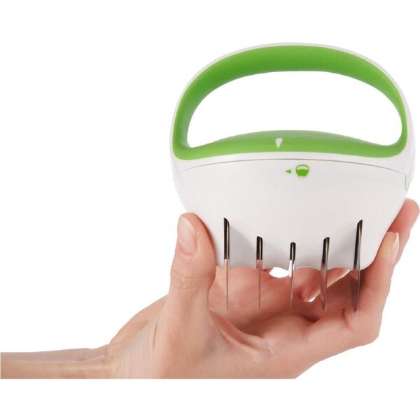 Zyliss Fast Cut Herb Tool