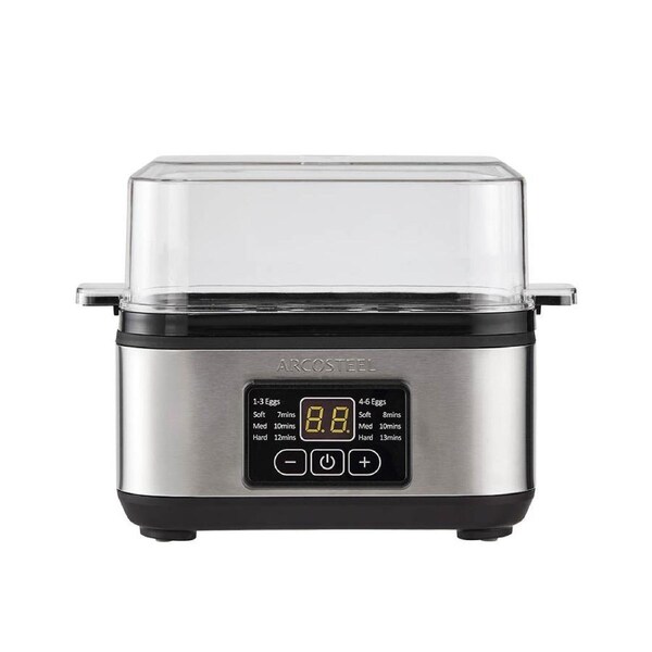 Arcosteel Egg Cooker