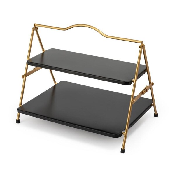 Artesa Two Tier Serving Stand