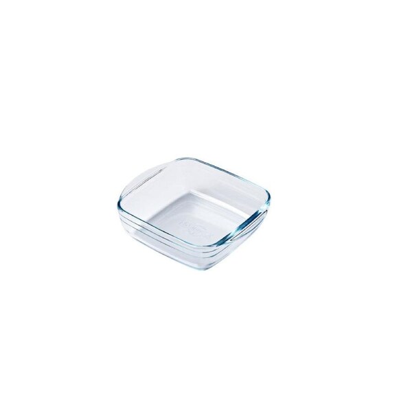 Ocuisine Square Roaster Air Fryer Dish 1L