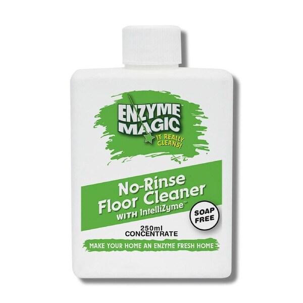 Enzyme Magic No Rinse Floor Cleaner
