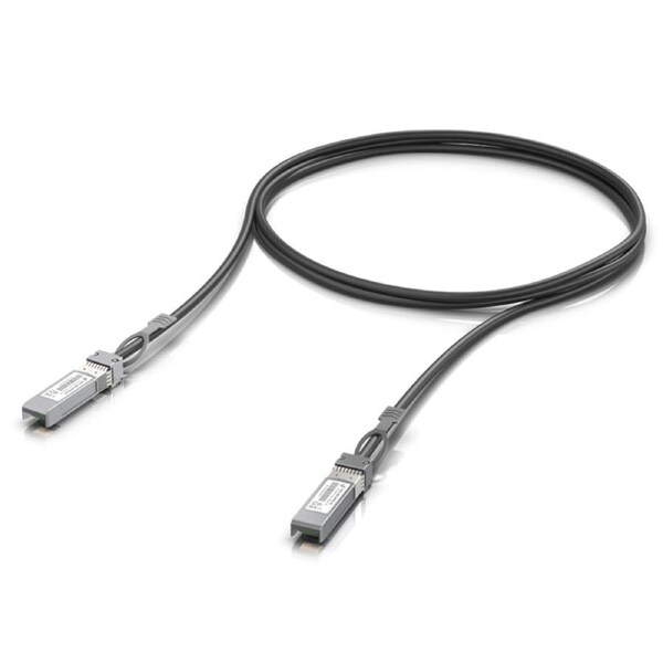 Ubiquiti SFP28 Direct Attach Cable 25Gbps 1m (UACC-DAC-SFP28-1M)
