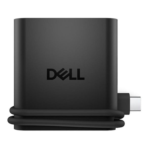 Dell DA225 Pro 4-in-1 USB-C Travel Hub (450-BGFQ)