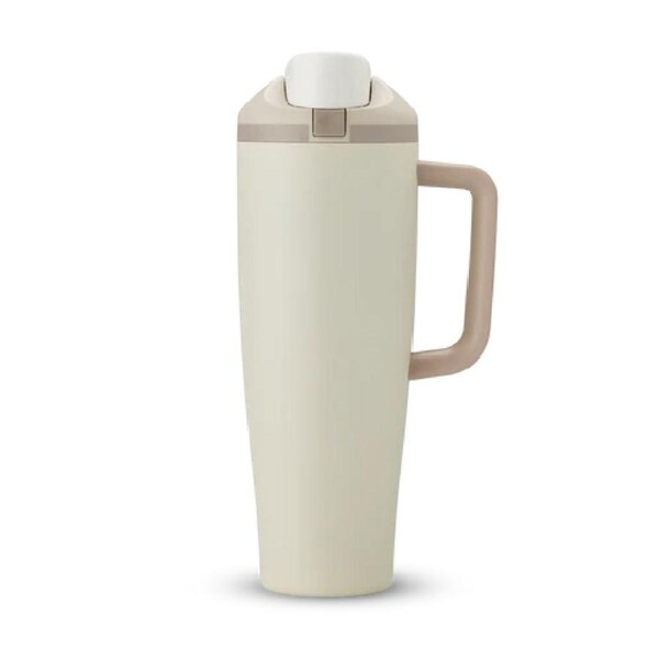 Owala Insulated FreeSip Tumbler - 1.185L - Lightly Toasted