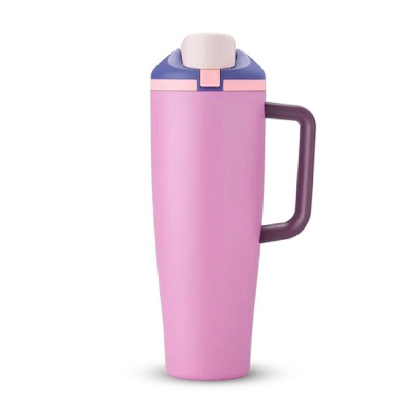 Owala Insulated FreeSip Tumbler - 1.185L - Pretty in Purple