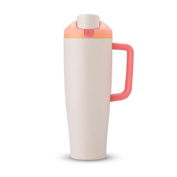 Owala Insulated FreeSip Tumbler - 1.185L - Sparkling Sherbet