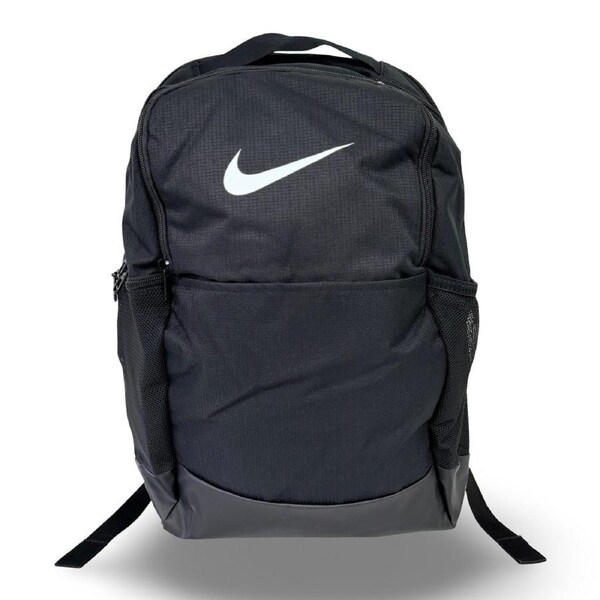 Nike Brasilia 9.5 Medium Training Backpack 24L - Black