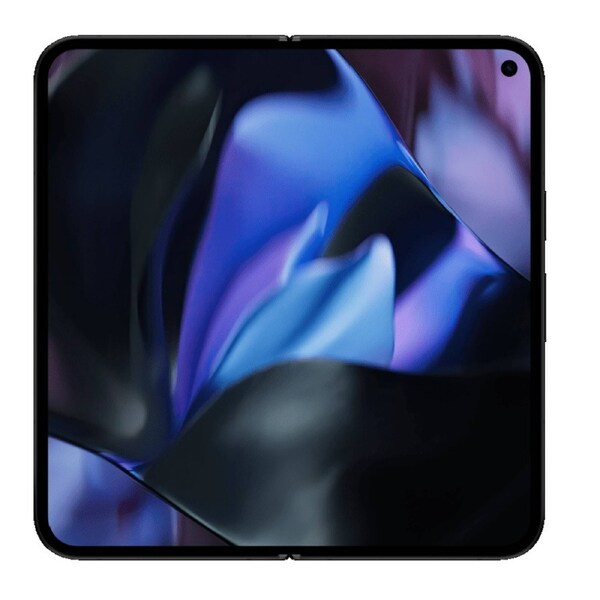 Google Pixel 9 Pro Fold 5G 256GB - Obsidian (GA05518-US)*AU STOCK*, 8.0'