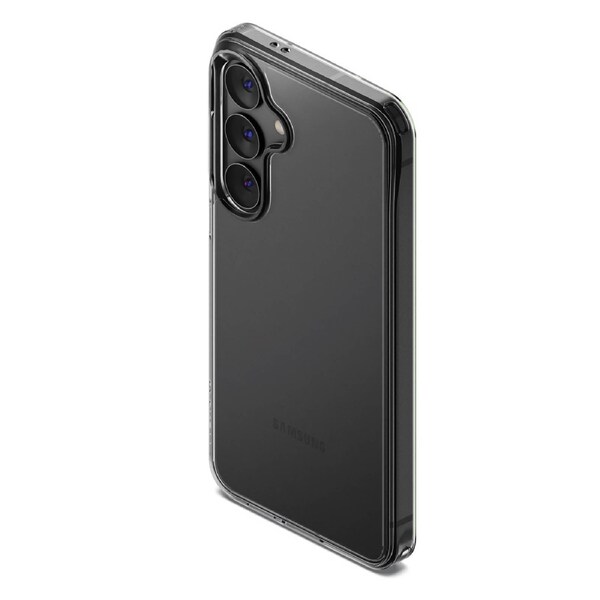 Cygnett AeroShield Samsung Galaxy S24 5G (6.2') Clear Protective Case
