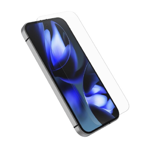 OtterBox Premium Glass Google Pixel 9A 5G (6.3') Screen Protector Clear