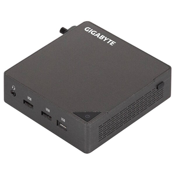Gigabyte Brix NUC Barebone (Model GB-BRU5-225H) Core Ultra 5 225H/No D5 RAM/No