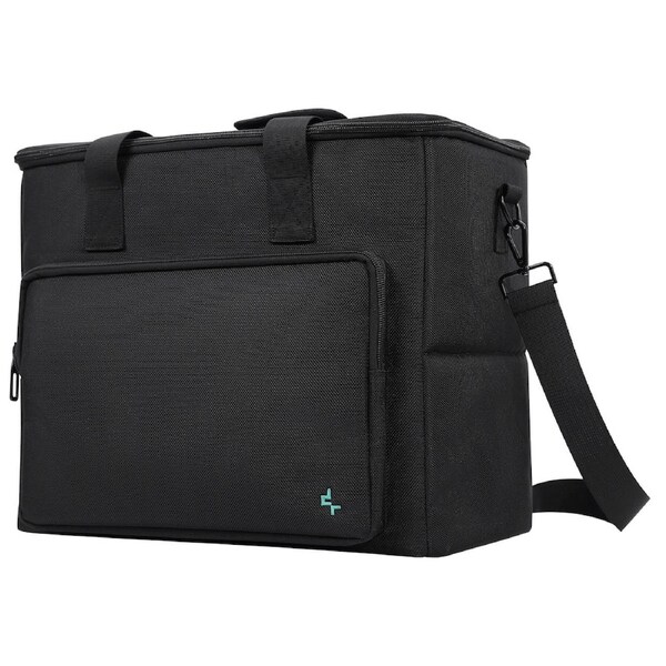 DeepCool Casefree PC Case Bag 1680D oxford cloth Pearl cotton Supporting up