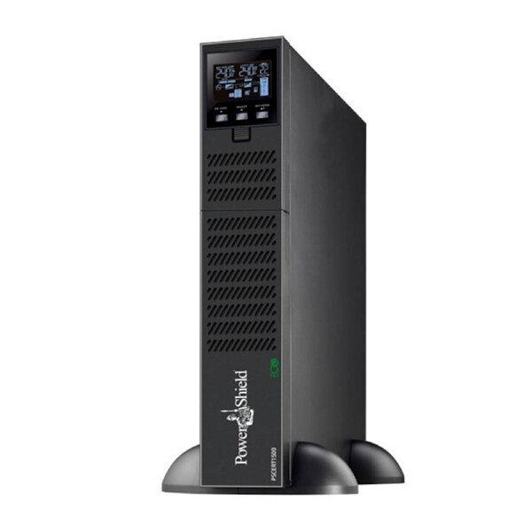 PowerShield Centurion RT 1500VA/1350W - 2U - True Online Double Conversion