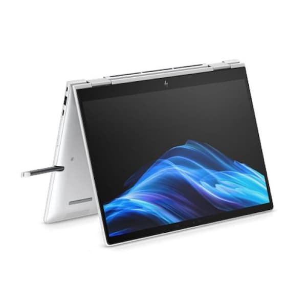 HP EliteBook 8 Flip G1i 13.3' WUXGA TOUCH Intel U7-255U 32GB DDR5 512GB SSD