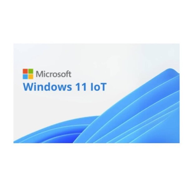 Microsoft Windows 11 IOT Enterprise Multi Language OLC - By Order - NO Refund