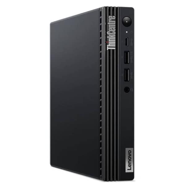 LENOVO ThinkCentre M70q G5 Tiny Desktop PC Intel i5-14400T 16GB DDR5 512GB SSD