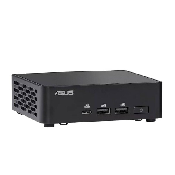 ASUS NUC 14 Pro Revel Canyon Slim Core 5 Barebone Kit Mini PC, MTL-H 28W (U5