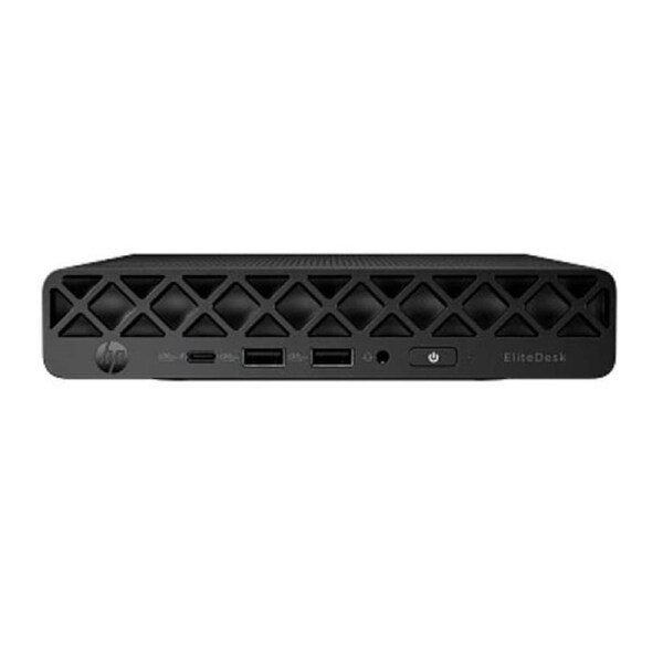 HP Elite 8 Mini G1i Desktop PC Intel U7-265T 32GB 1TB SSD WIN11 PRO Intel vPro