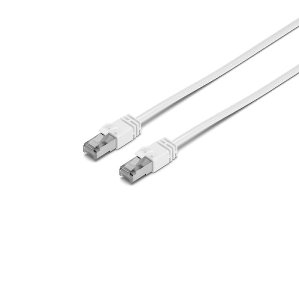 Cygnett Unite CAT6 RJ45 Gigabit Ethernet Cable 10m White (CY5652PCAT6)