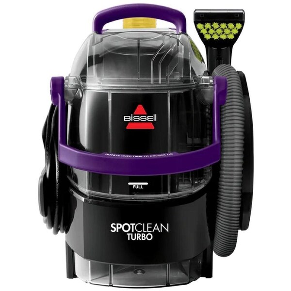 Bissell SpotClean Turbo Plus Antibac