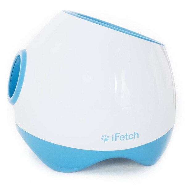 iFetch Too Ball Launcher -