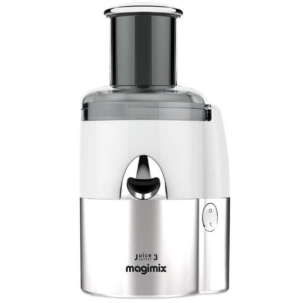 Magimix Juice Expert 3 White