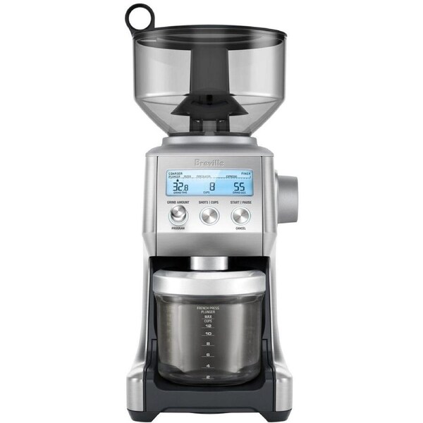 Breville the Smart Grinder Pro Coffee Grinder