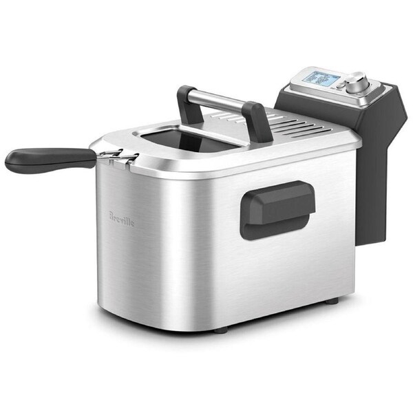 Breville Smart Fryer Deep Fryer