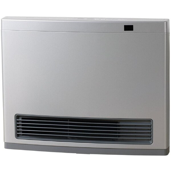 Rinnai Avenger 25 Convector Portable Natural Gas Heater