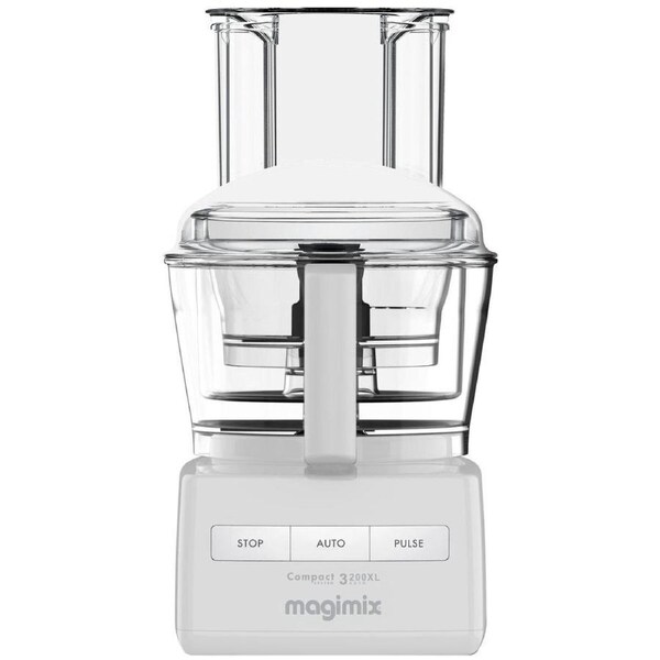Magimix 3200XL Food Processor White