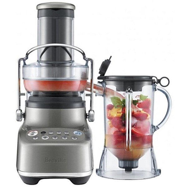 Breville the 3X Bluicer Juicer