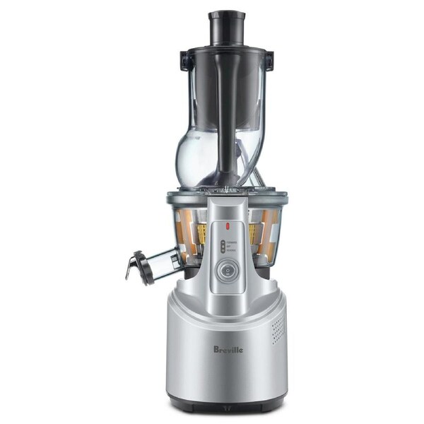 Breville the Big Squeeze Juicer