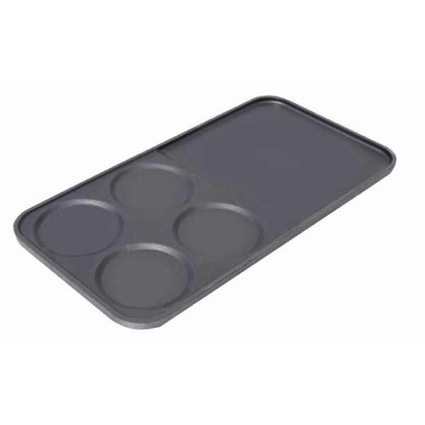 Glem Gas Glem Breakfast Griddle Plate