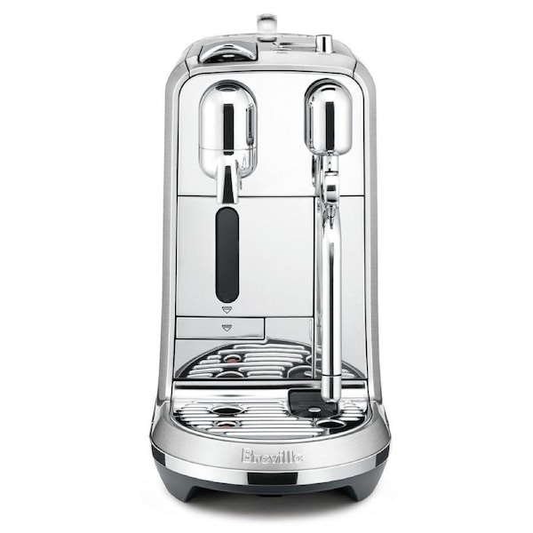 Breville Creatista Plus Coffee Machine Stainless Steel