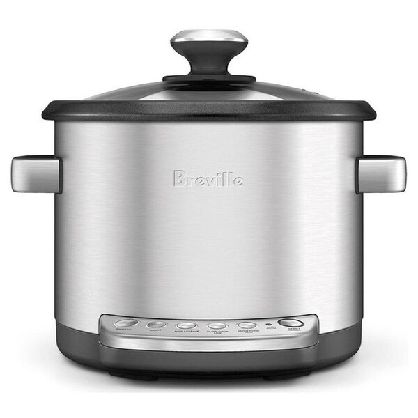 Breville the Multi Chef Risotto & Rice Cooker