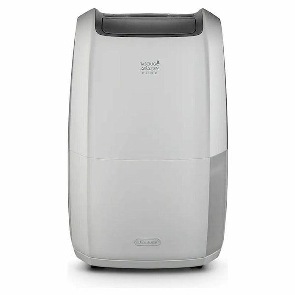 De'Longhi Tasciugo AriaDry Pure Air Purifier with Dehumidifier